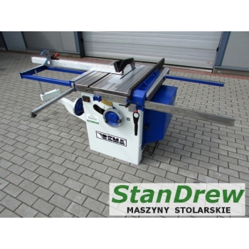 Piła tarczowa REMA DMLK-30